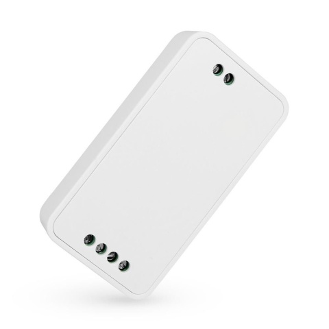 Kontroler z Pilotem Milight FUT025 LED RGB (2,4 GHz) Kontroler z Pilotem Milight FUT025 LED RGB (2,4 GHz)