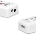 Kontroler z Pilotem Milight FUT027 LED RGBW (2,4 GHz)