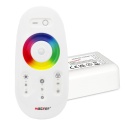 Kontroler z Pilotem Milight FUT027 LED RGBW (2,4 GHz)