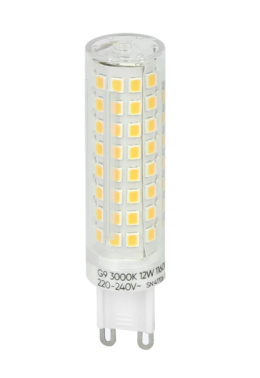 Żarówka LED G9 12W 3000K LED line