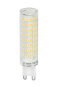 LED line G9 12W 3000K 1160lm
