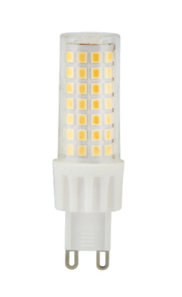 żarówka LED G9 8W 4000K LED line