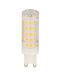 LED line G9 8W 2700K 750lm