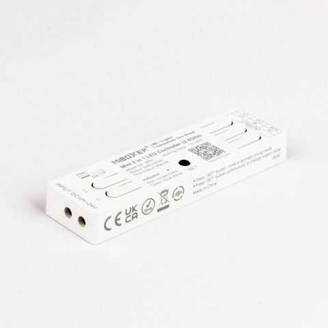 MiBoxer - Mini Sterownik LED 2w1 MR2 MiBoxer - Mini Sterownik LED 2w1 MR2