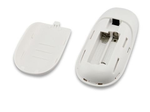 Milight - Pilot 4-strefowy FUT006 Milight - Pilot 4-strefowy FUT006