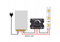 Ściemniacz manualny 30A DC12-24V