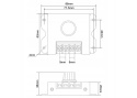 Ściemniacz manualny 30A DC12-24V