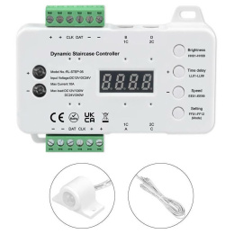 sterownik schodowy RL-STEP-05