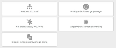 WL-BOX2 Bramka (2,4 GHz) WL-BOX2 Bramka (2,4 GHz)